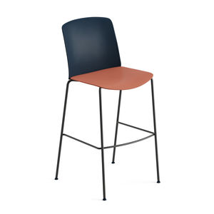 chaise de bar contemporaine