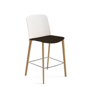 chaise de bar contemporaine