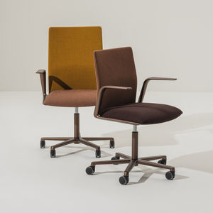 chaise de bureau contemporaine