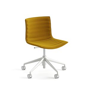 chaise de bureau contemporaine
