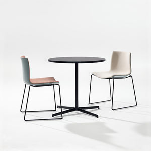 table bistrot contemporaine