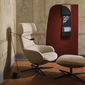 fauteuil contemporain