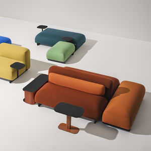 table basse contemporaine