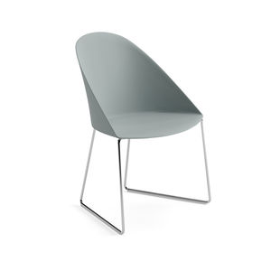 chaise contemporaine