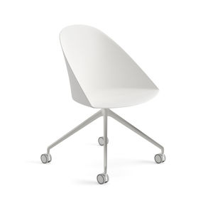 chaise de bureau contemporaine