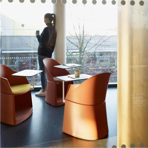 fauteuil contemporain