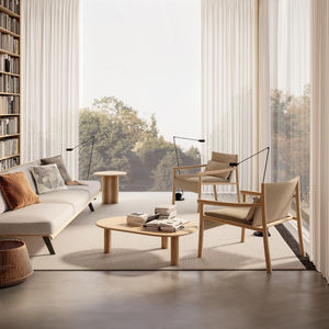 table basse contemporaine