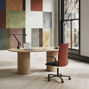 table contemporaine