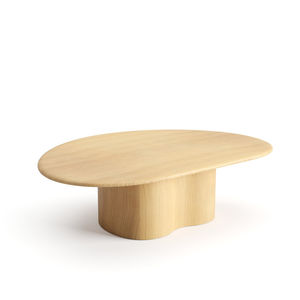 table basse contemporaine