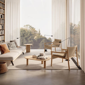 table basse contemporaine