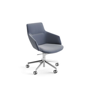 fauteuil de direction contemporain