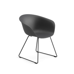 chaise contemporaine