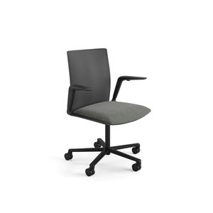 chaise de travail en aluminium