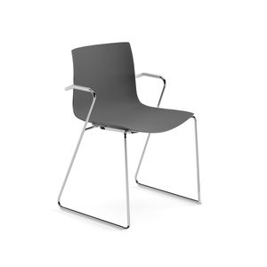 chaise contemporaine
