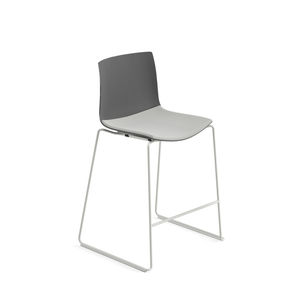 chaise de bar contemporaine