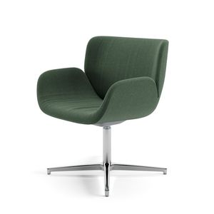 fauteuil de direction contemporain