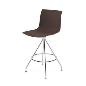 tabouret de bar contemporain 1