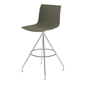 tabouret de bar contemporain 1