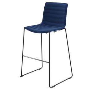 tabouret de bar contemporain 1