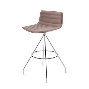 tabouret de bar contemporain 1