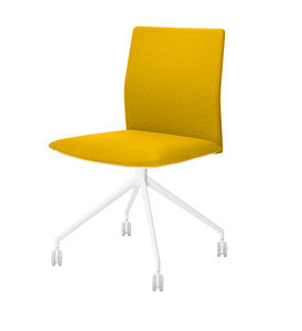 chaise de bureau contemporaine