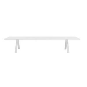 table de réunion contemporaine