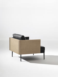 fauteuil contemporain