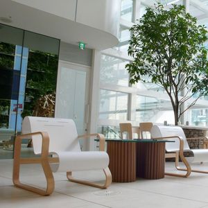 fauteuil club contemporain
