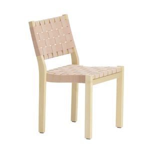 chaise contemporaine