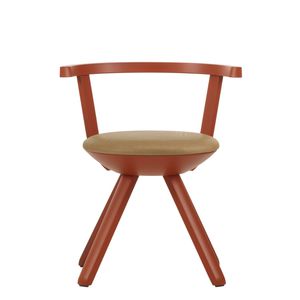 chaise contemporaine