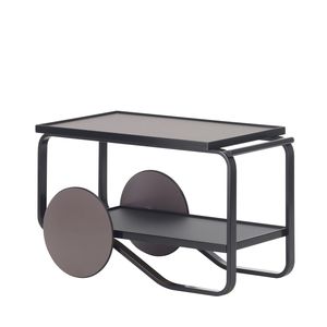table d'appoint contemporaine