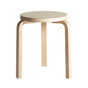 tabouret contemporain