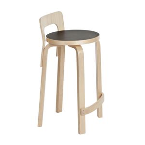 chaise de bar contemporaine