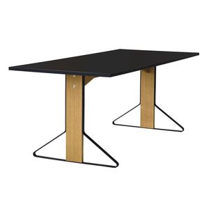 table à manger contemporaine
