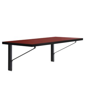 bureau en chêne