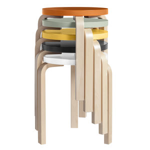tabouret contemporain
