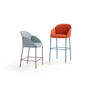 chaise de bar contemporaine