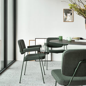 chaise contemporaine
