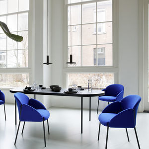chaise contemporaine 1