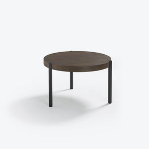 table d'appoint contemporaine