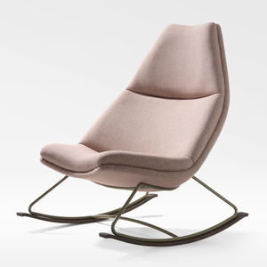 chauffeuse contemporaine