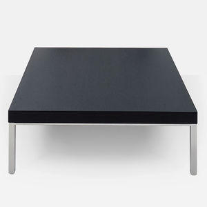 table basse contemporaine