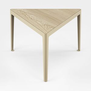 table contemporaine