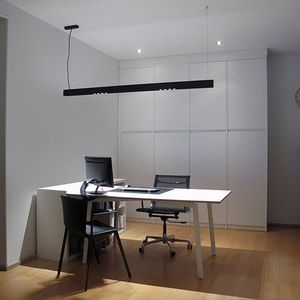 luminaire suspendu