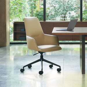 chaise de bureau contemporaine