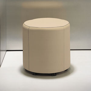 pouf contemporain