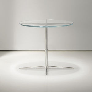 table d'appoint contemporaine