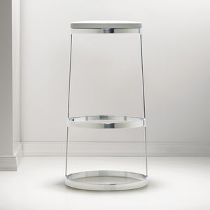 tabouret de bar contemporain