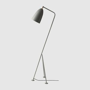 lampe sur pied