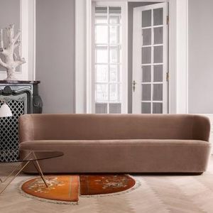 canapé contemporain